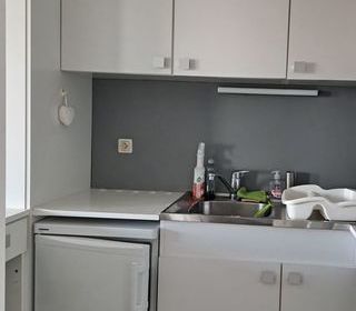  Appartement � vendre 1 pi�ce 42 m�