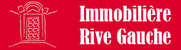 IMMOBILIER RIVE GAUCHE