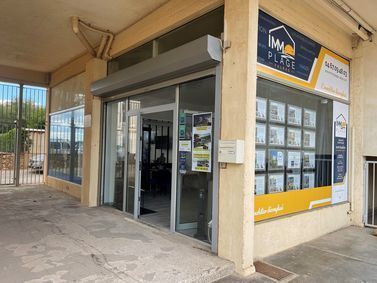 Agence IMMOPLAGE  Valras-Plage