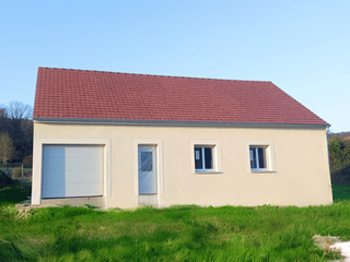  Maison � vendre 4 pi�ces 90 m�