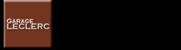 GARAGE LECLERC