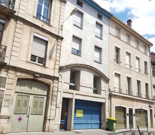  Appartement � louer 2 pi�ces 33 m�