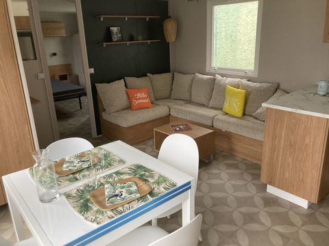 Mobil-Home Mobil-Home 2022 occasion Canet-en-Roussillon 66140