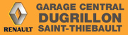 GARAGE CENTRAL DUGRILLON  