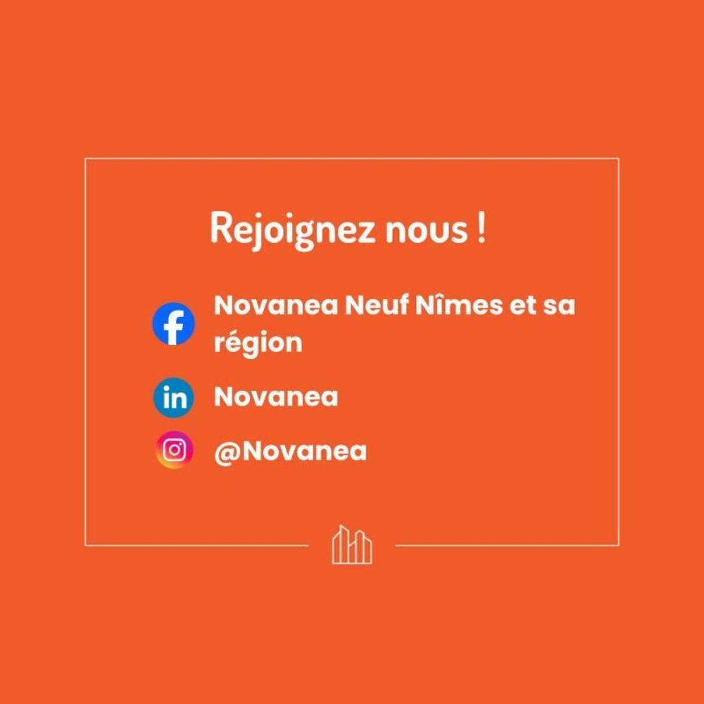 Appartements neufs   Nimes (30900)