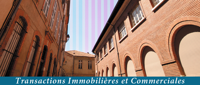 Agence LAYANI IMMOBILIER Toulouse