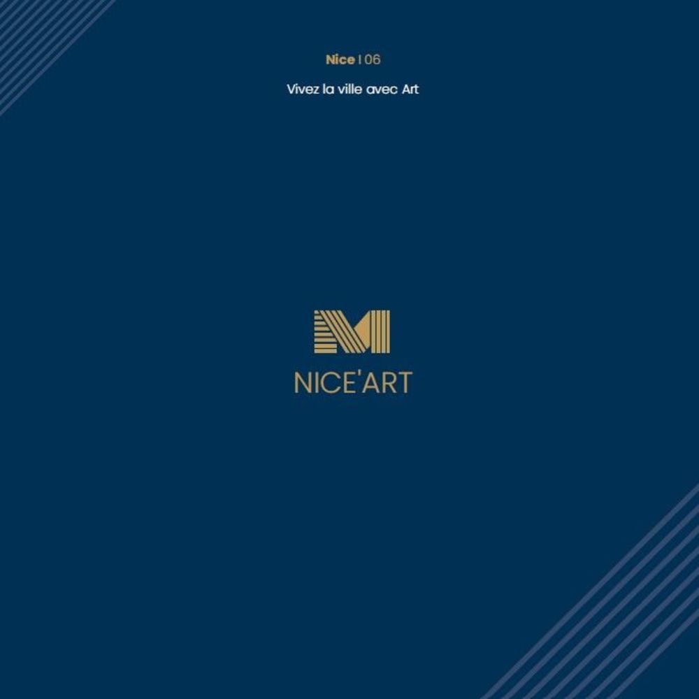 Appartements neufs et Maisons neuves   Nice (06300)