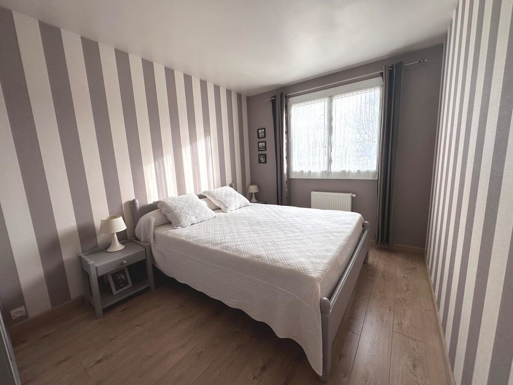 � vendre  Maison Montesson (78360)