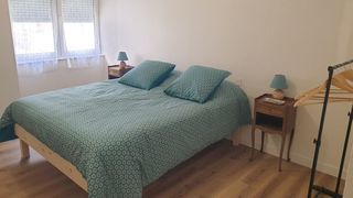  Appartement � louer 2 pi�ces 50 m�