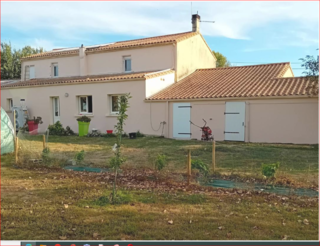  Ferme � vendre 6 pi�ces 156 m�
