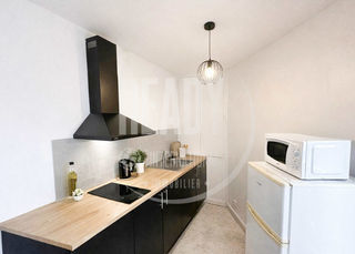  Appartement � vendre 2/3 pi�ces 40 m�