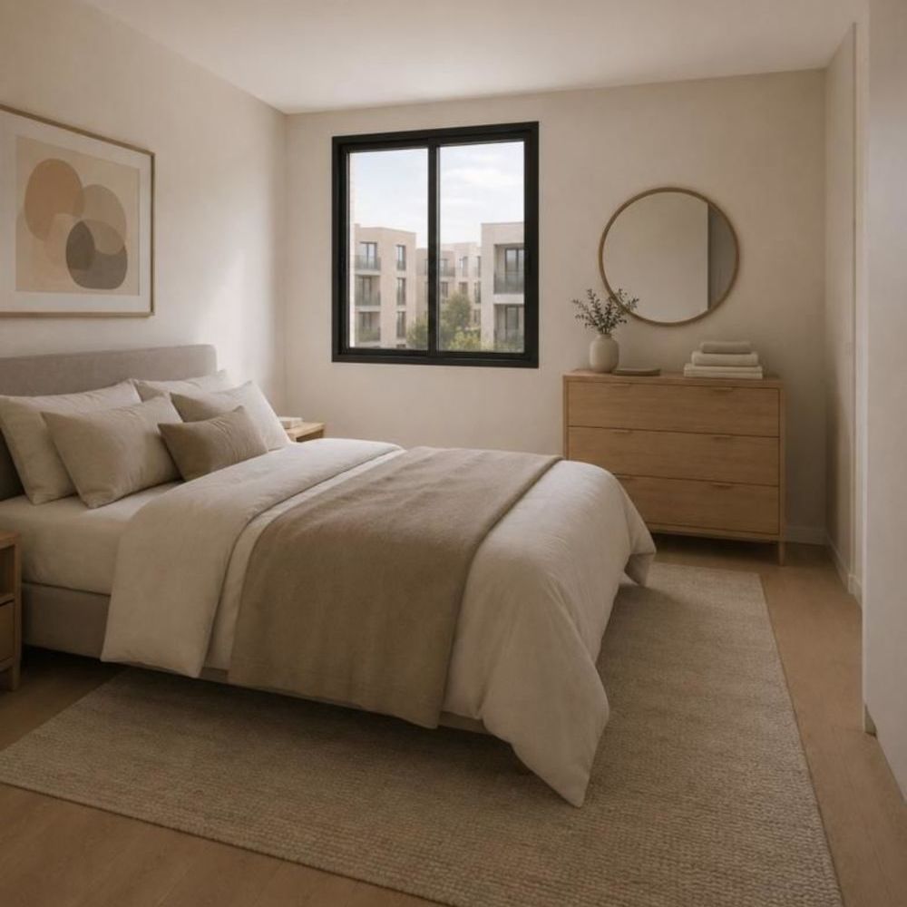 Appartements neufs   Saint-Bonnet-de-Mure (69720)