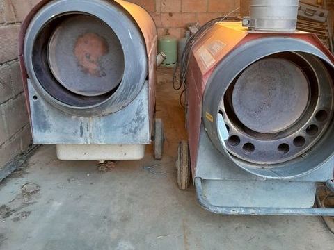 Mat&eacute;riel Agricole / Viticole Mat&eacute;riel Agricole / Viticole 2015 occasion Sistels 82340