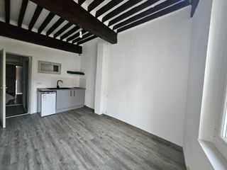  Appartement � vendre 2 pi�ces 40 m�