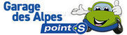 GARAGE DES ALPES - POINT S