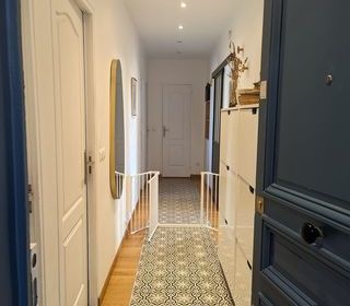  Appartement � vendre 3 pi�ces 74 m�