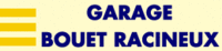 GARAGE BOUET RACINEUX