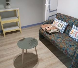  Appartement � louer 2 pi�ces 32 m�