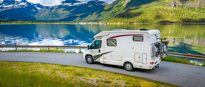 CARPIQUET CAMPING CAR , concessionnaire camping-car, caravane 14