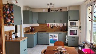  Appartement � vendre 4 pi�ces 101 m�