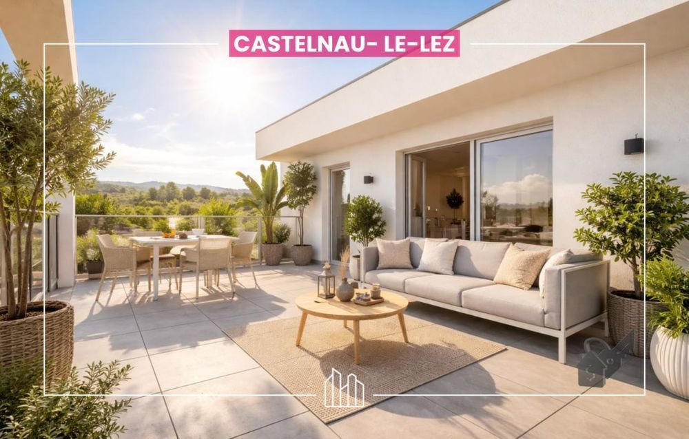   Castelnau-le-Lez (34170)