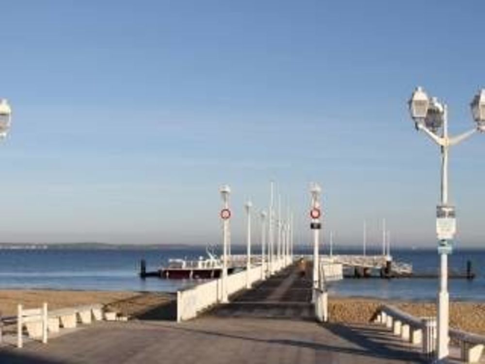 Appartements neufs   Arcachon (33120)