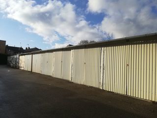  Parking / Garage � louer 13 m�