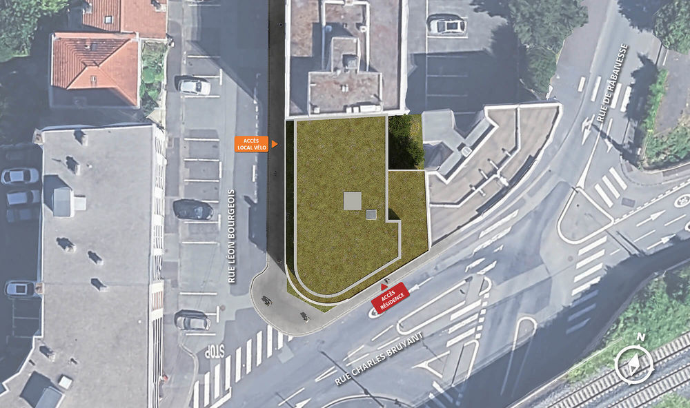   Clermont-Ferrand (63000)