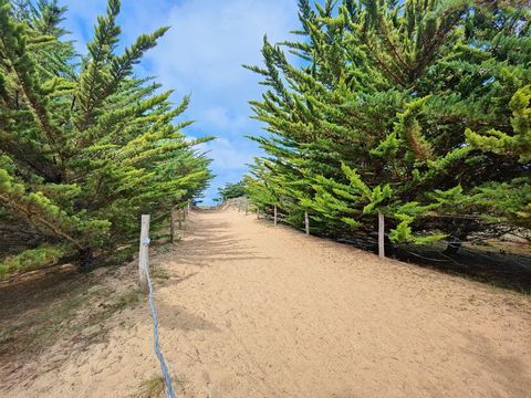 Mobil-Home Mobil-Home 2014 occasion Saint-Hilaire-de-Riez 85270