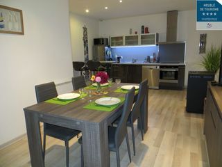 Location  Appartement 