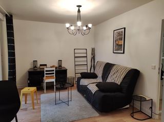  Appartement � vendre 1 pi�ce 25 m�