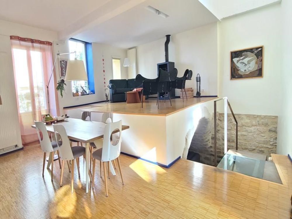 � vendre  Maison Rueil-Malmaison (92500)