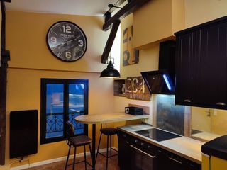  Appartement � vendre 2 pi�ces 58 m�