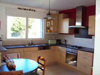  Villa � louer 7 pi�ces 180 m�