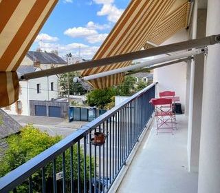  Appartement � vendre 5 pi�ces 101 m�