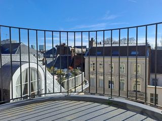  Appartement � vendre 3 pi�ces 70 m�