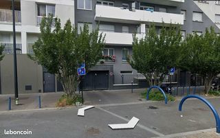  Parking / Garage � louer 14 m�