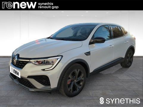 Renault Arkana E-Tech 145 - 21B R.S. Line 2022 occasion Gap 05000