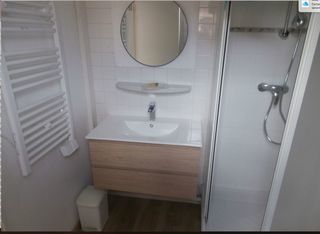  Appartement � louer 1 pi�ce 20 m�