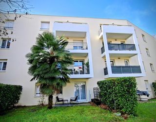  Appartement � vendre 2 pi�ces 47 m�