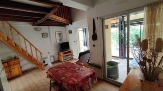  Villa � vendre 3 pi�ces 39 m�