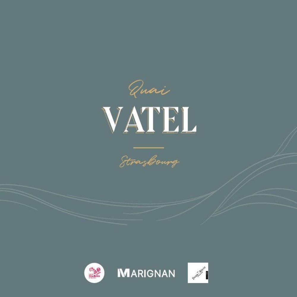 Appartements neufs   Strasbourg (67000)