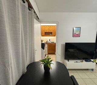  Appartement � vendre 1 pi�ce 24 m�