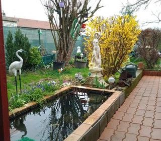  Maison � vendre 5 pi�ces 145 m�