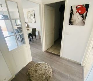  Appartement � vendre 3 pi�ces 82 m�