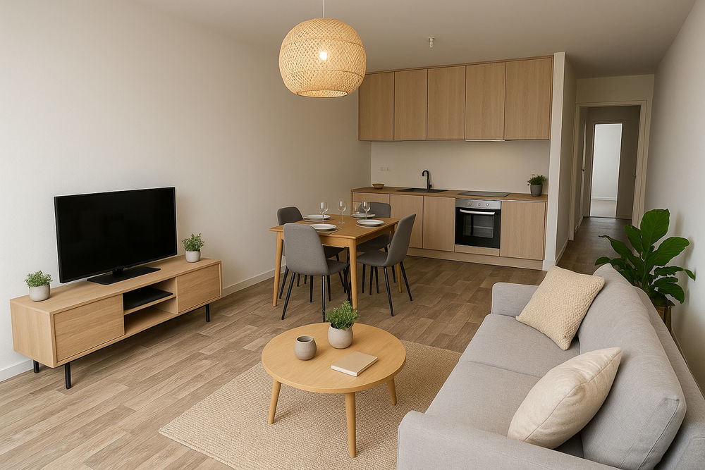 Appartements neufs   Mantes-la-Ville (78711)