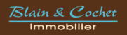 BLAIN & COCHET IMMOBILIER