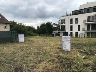  Terrain � vendre 285 m�