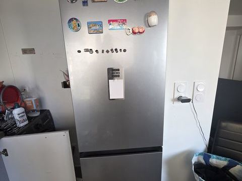 URGENT - Vente R�frig�rateur SAMSUNG - Cause d�m�nagement  200 �vry (91)