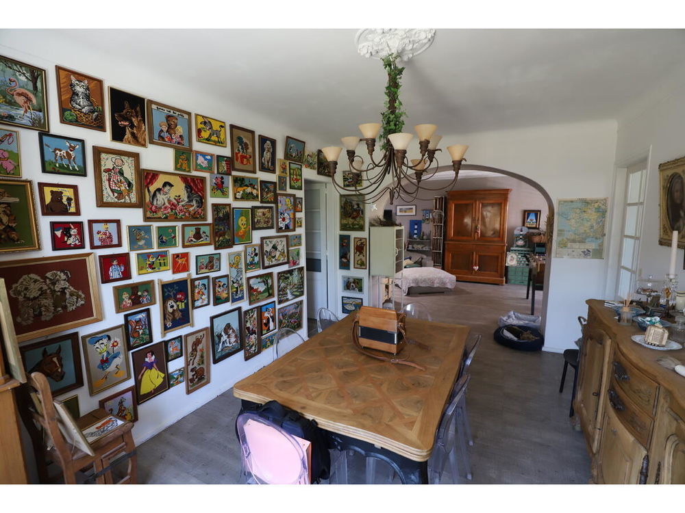 � vendre  Maison Saint-Pierre-d'Ol�ron (17310)